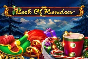 Book Of Reindeer