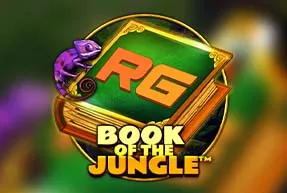 Book of the Jungle
