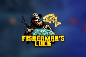 Fisherman's Luck™ Halloween Edition