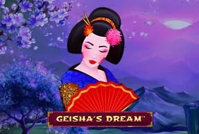 Geisha’s Dream
