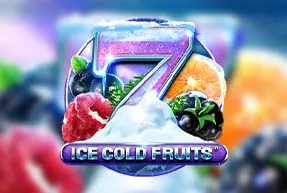 Ice Cold Fruits