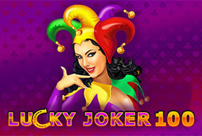 Lucky Joker 100