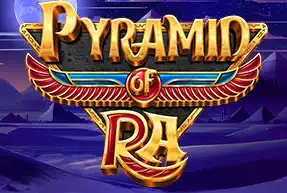 Pyramid of Ra