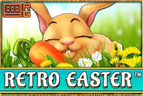Retro Easter